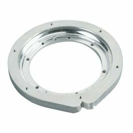 HDL HARDWARE Rev-A-Shelf 10in Lazy Susan Bearing No Stop 4B-10-1